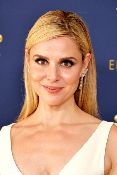 International Celebrities Wear Yvan Tufenkjian Fine Jewellery at the Emmy Awards
